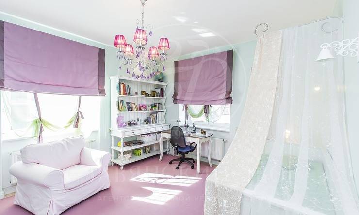 Лот-4776-86688 аренда дома Рублево-Успенское шоссе Захарково