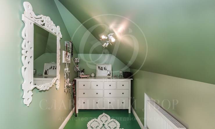 Лот-4776-86690 аренда дома Рублево-Успенское шоссе Захарково