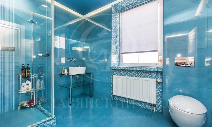 Лот-4776-86691 аренда дома Рублево-Успенское шоссе Захарково