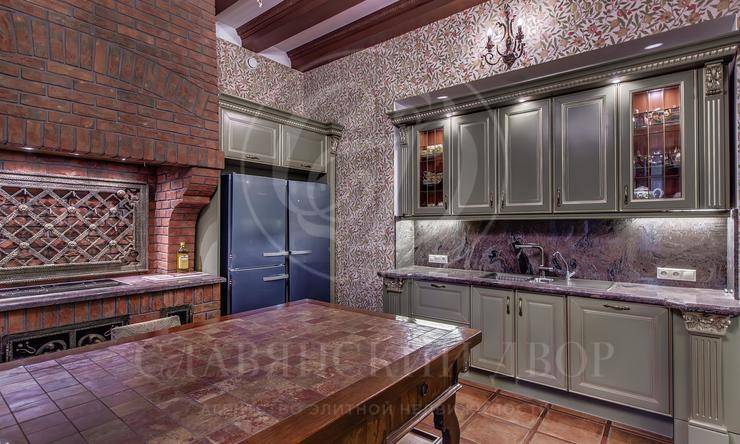 Лот-4785-86743 продажа дома Рублево-Успенское шоссе НПИЗ Барвиха