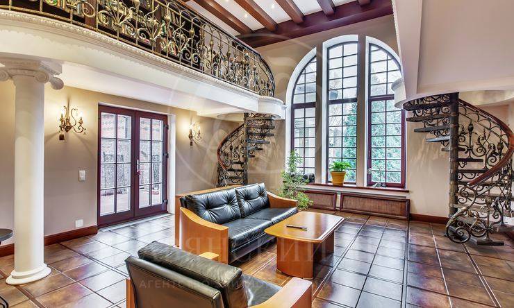 Лот-4785-86746 продажа дома Рублево-Успенское шоссе НПИЗ Барвиха