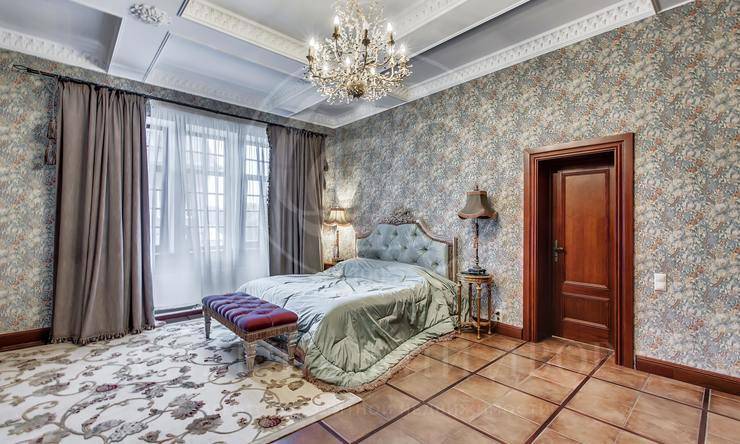 Лот-4785-86747 продажа дома Рублево-Успенское шоссе НПИЗ Барвиха