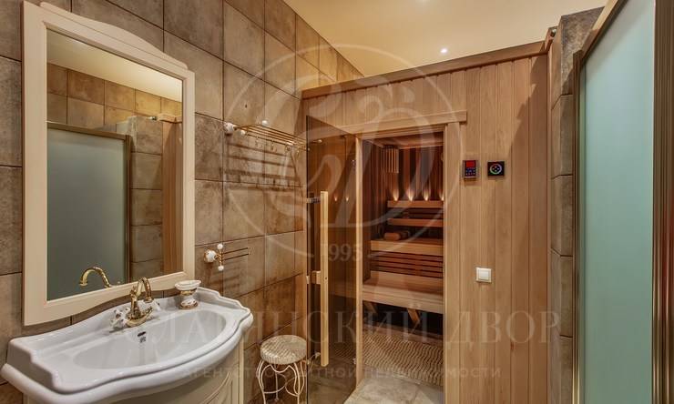 Лот-4785-86750 продажа дома Рублево-Успенское шоссе НПИЗ Барвиха