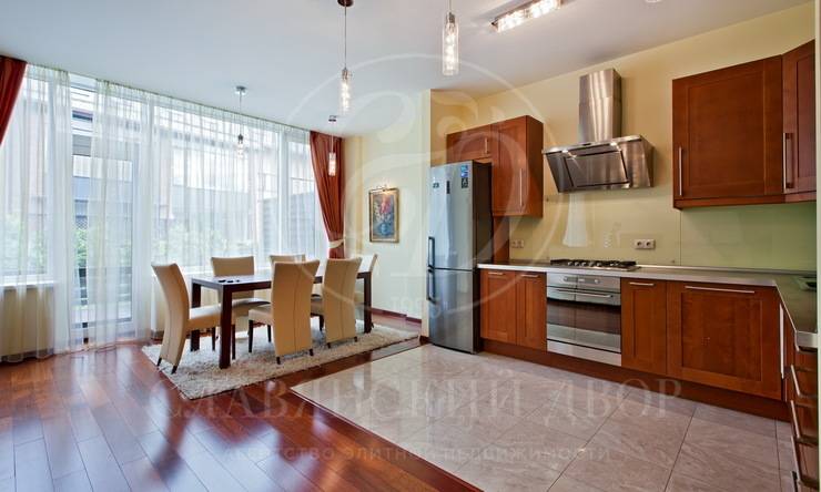 Лот-4790-86777 продажа дома Рублево-Успенское шоссе Барвиха Клаб (Club)