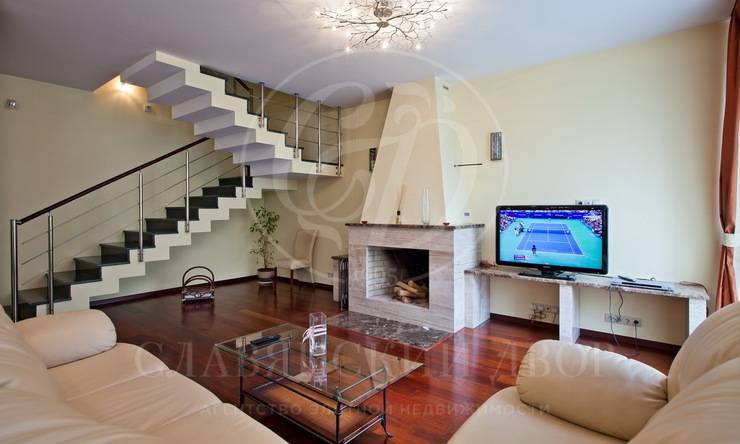 Лот-4790-86778 продажа дома Рублево-Успенское шоссе Барвиха Клаб (Club)