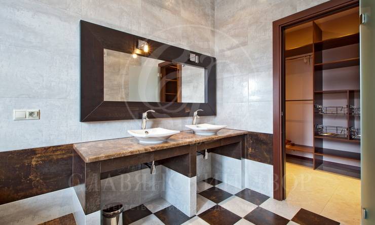 Лот-4790-86782 продажа дома Рублево-Успенское шоссе Барвиха Клаб (Club)