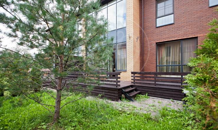 Лот-4790-86784 продажа дома Рублево-Успенское шоссе Барвиха Клаб (Club)