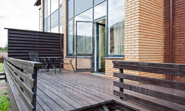 Лот-4790-86785 продажа дома Рублево-Успенское шоссе Барвиха Клаб (Club)