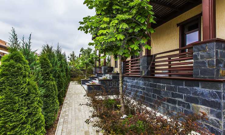 Лот-4794-86807 аренда дома Рублево-Успенское шоссе Архангельское-2