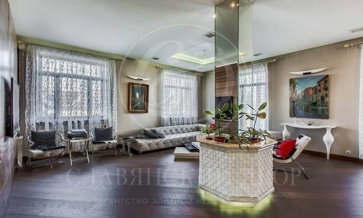 Лот-4794-86808 аренда дома Рублево-Успенское шоссе Архангельское-2