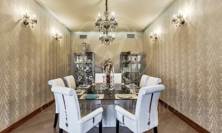 Лот-4794-86809 аренда дома Рублево-Успенское шоссе Архангельское-2