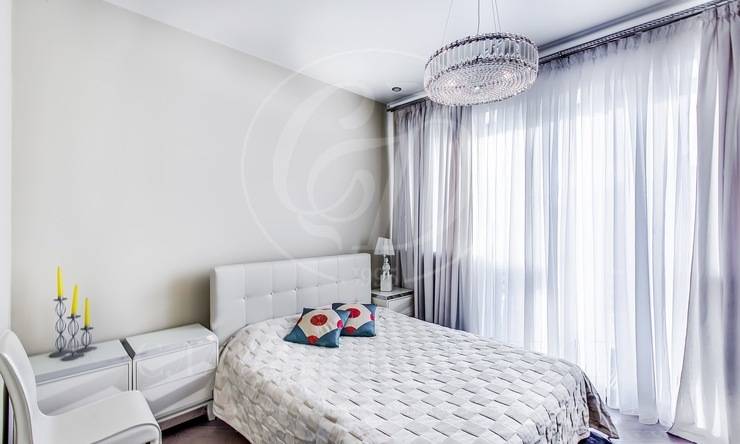 Лот-4794-86812 аренда дома Рублево-Успенское шоссе Архангельское-2