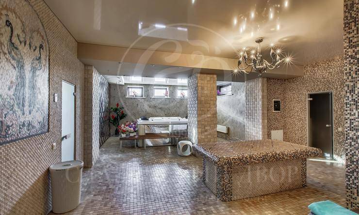 Лот-4794-86814 аренда дома Рублево-Успенское шоссе Архангельское-2