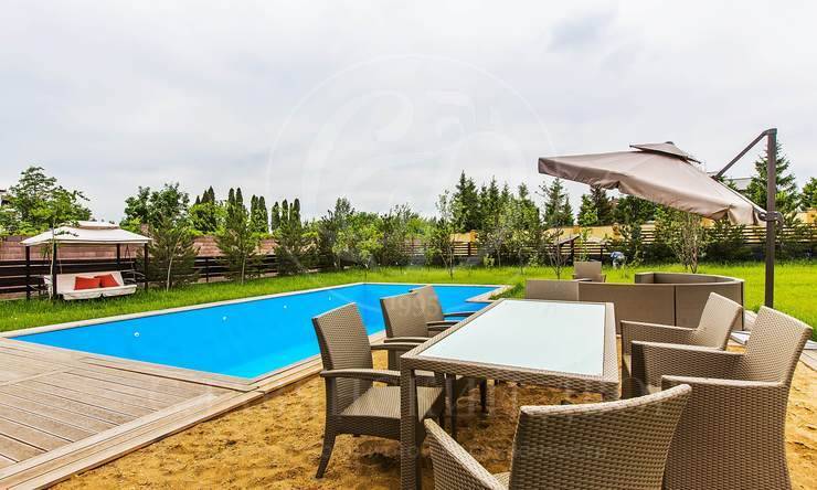 Лот-4794-86815 аренда дома Рублево-Успенское шоссе Архангельское-2