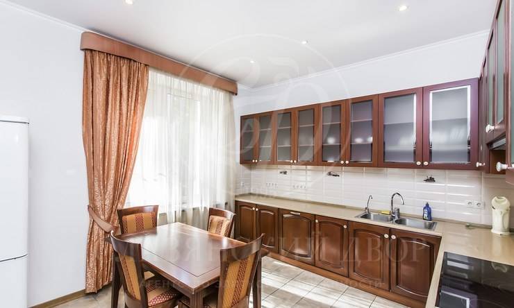 Лот-4808-86880 аренда дома Рублево-Успенское шоссе Сосны