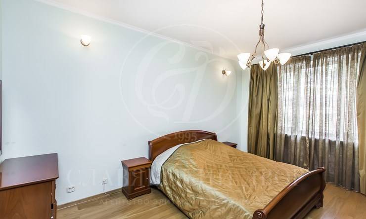 Лот-4808-86881 аренда дома Рублево-Успенское шоссе Сосны