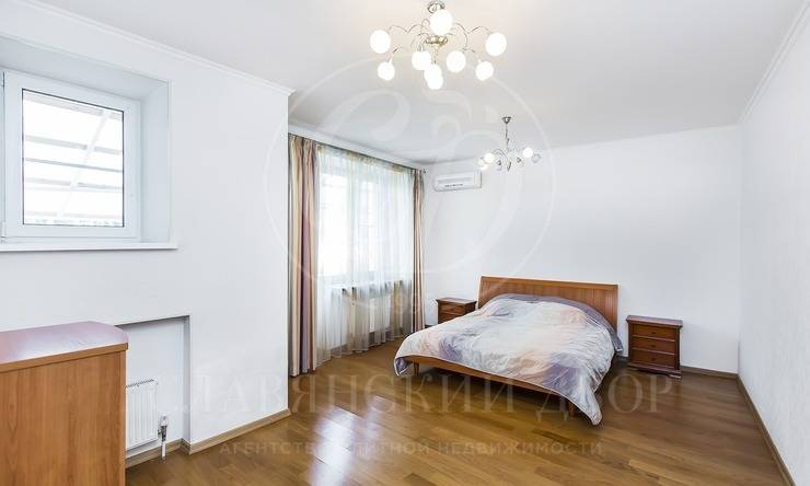 Лот-4808-86882 аренда дома Рублево-Успенское шоссе Сосны