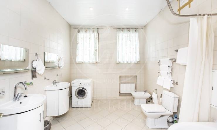 Лот-4808-86883 аренда дома Рублево-Успенское шоссе Сосны