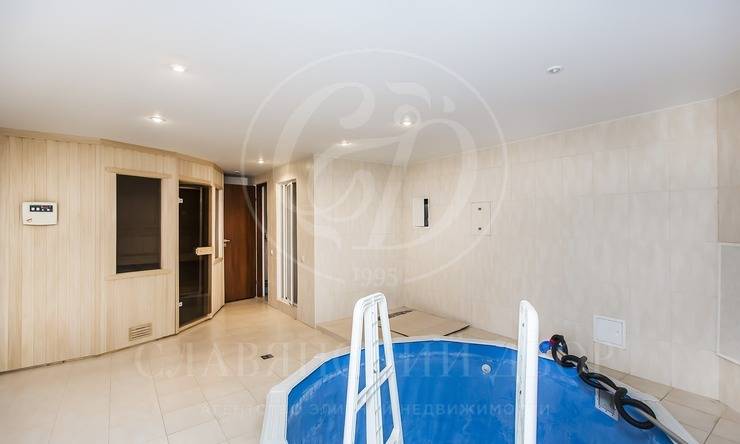 Лот-4808-86885 аренда дома Рублево-Успенское шоссе Сосны