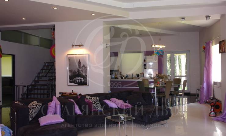 Лот-4819-86951 продажа дома Калужское шоссе Милорадово