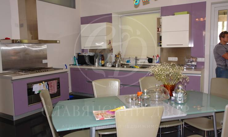 Лот-4819-86952 продажа дома Калужское шоссе Милорадово