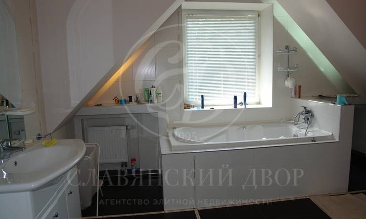 Лот-4819-86954 продажа дома Калужское шоссе Милорадово