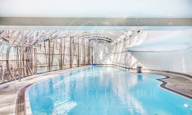 Лот-4822-86977 аренда дома Рублево-Успенское шоссе Жуковка