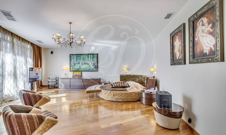 Лот-4822-86979 аренда дома Рублево-Успенское шоссе Жуковка