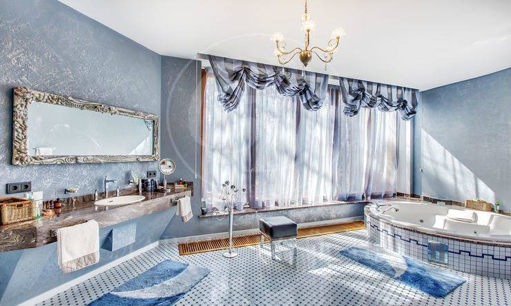 Лот-4822-86980 аренда дома Рублево-Успенское шоссе Жуковка