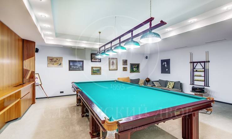 Лот-4822-86981 аренда дома Рублево-Успенское шоссе Жуковка