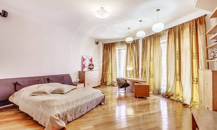 Лот-4822-86982 аренда дома Рублево-Успенское шоссе Жуковка