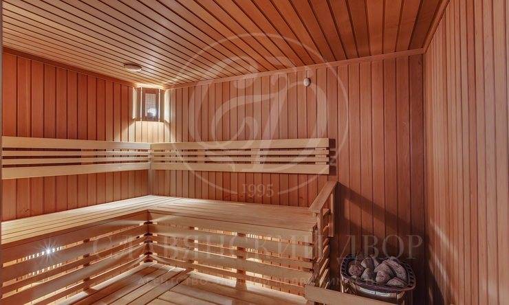 Лот-4822-86983 аренда дома Рублево-Успенское шоссе Жуковка