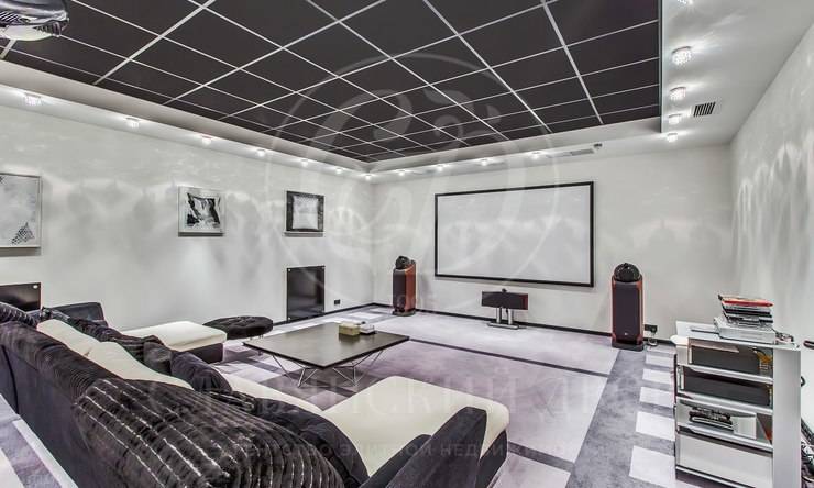 Лот-4822-86984 аренда дома Рублево-Успенское шоссе Жуковка