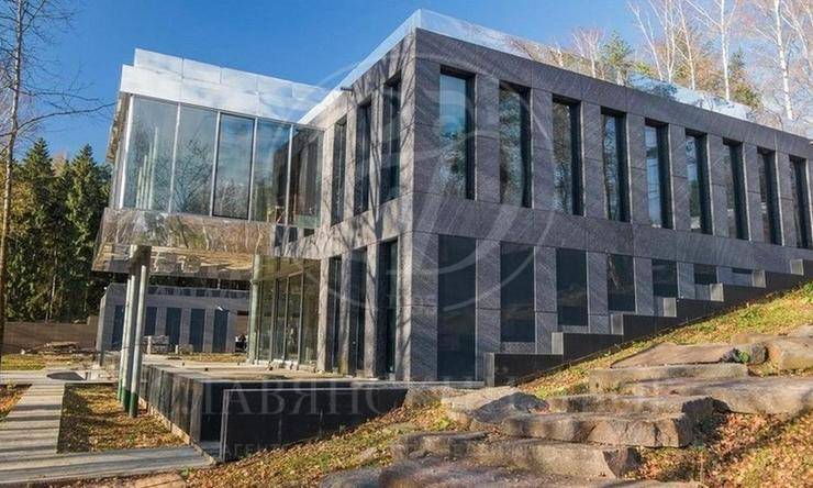 Лот-4823-86985 продажа дома Рублево-Успенское шоссе Горки-6