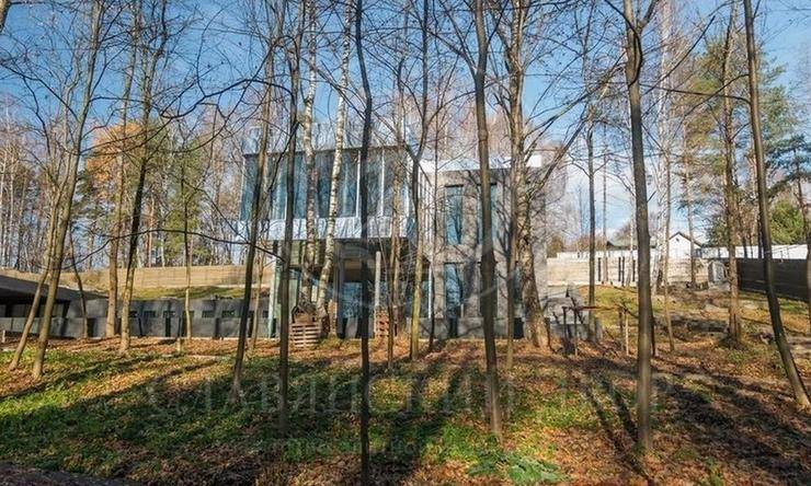 Лот-4823-86986 продажа дома Рублево-Успенское шоссе Горки-6