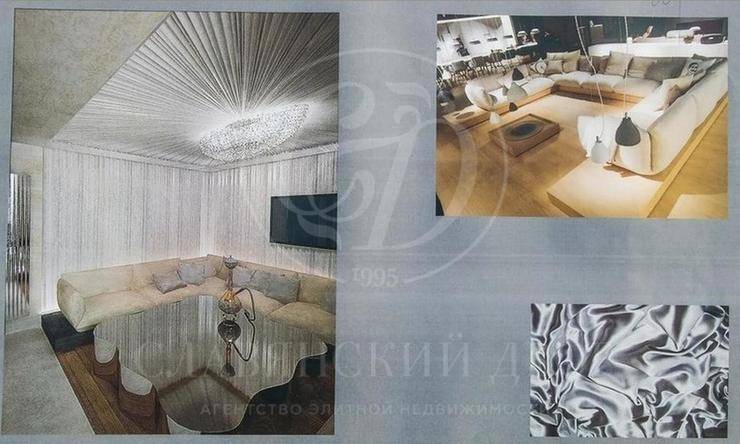 Лот-4823-86989 продажа дома Рублево-Успенское шоссе Горки-6