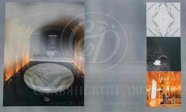 Лот-4823-86990 продажа дома Рублево-Успенское шоссе Горки-6