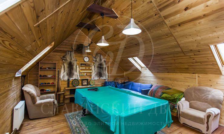 Лот-4847-87180 продажа дома Новорижское шоссе Урожай