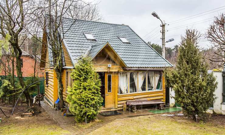 Лот-4847-87181 продажа дома Новорижское шоссе Урожай