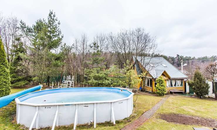 Лот-4847-87182 продажа дома Новорижское шоссе Урожай