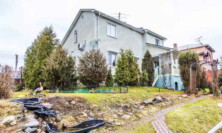 Лот-4847-87183 продажа дома Новорижское шоссе Урожай