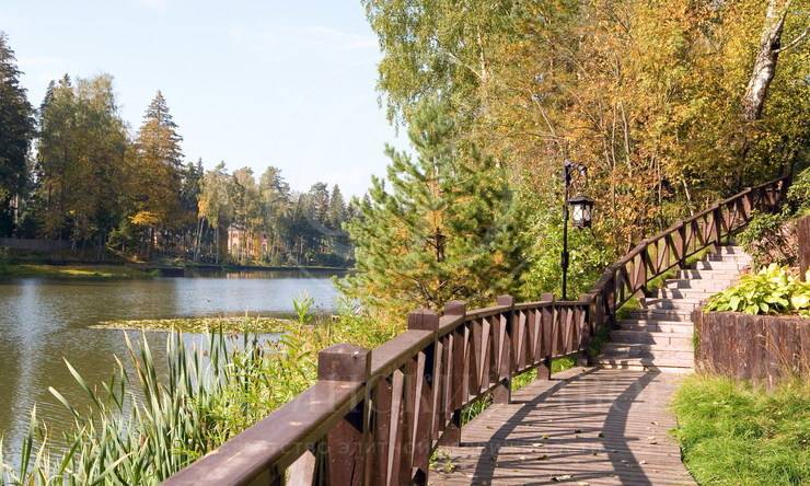 Лот-4852-87204 продажа участка 1-е Успенское шоссе Николино (Новое Николино)