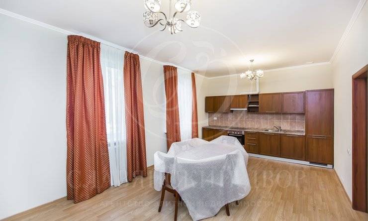 Лот-4863-87283 аренда дома Рублево-Успенское шоссе Жуковка-1