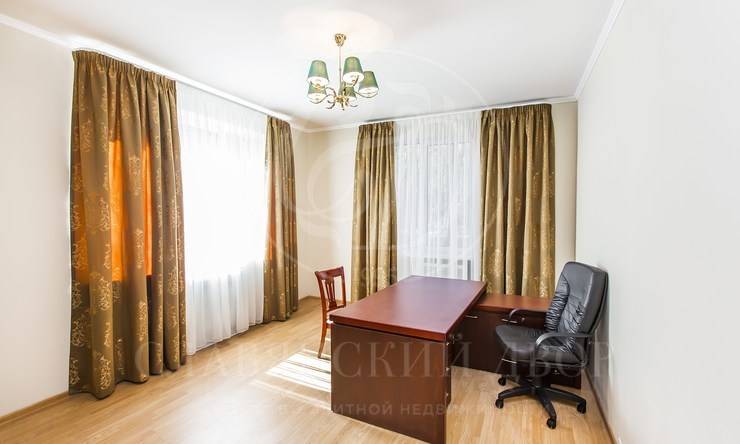 Лот-4863-87284 аренда дома Рублево-Успенское шоссе Жуковка-1