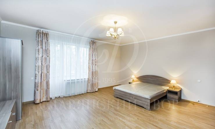 Лот-4863-87285 аренда дома Рублево-Успенское шоссе Жуковка-1