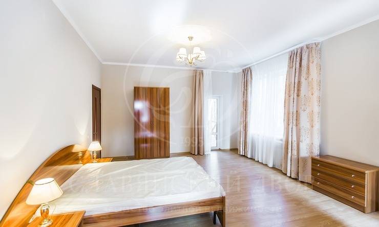 Лот-4863-87286 аренда дома Рублево-Успенское шоссе Жуковка-1