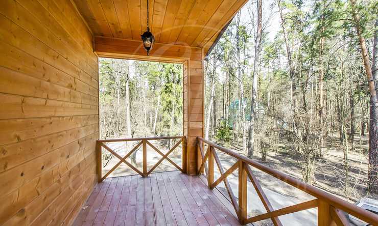 Лот-4863-87289 аренда дома Рублево-Успенское шоссе Жуковка-1