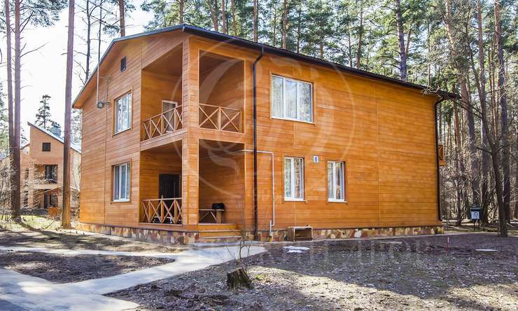 Лот-4863-87290 аренда дома Рублево-Успенское шоссе Жуковка-1