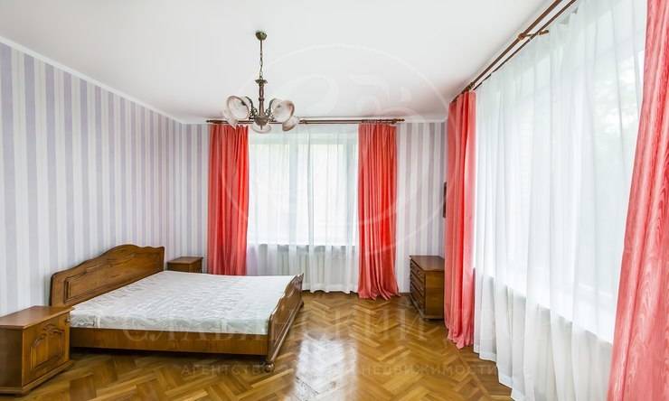 Лот-4870-87346 аренда дома 1-е Успенское шоссе Успенское