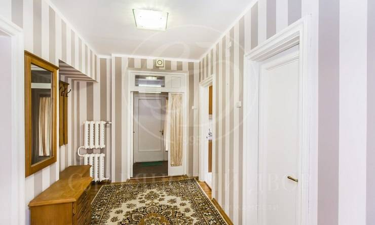 Лот-4870-87349 аренда дома 1-е Успенское шоссе Успенское